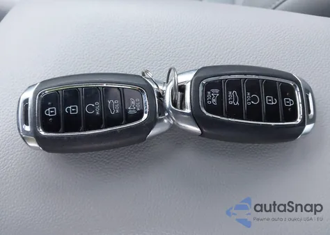 2023 Hyundai Elantra Hybrid Limited из США, поврежденный, VIN KMHLN4AJ9PU041674